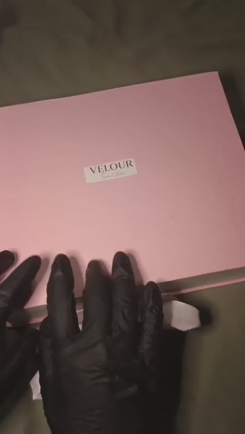 Customized gift box